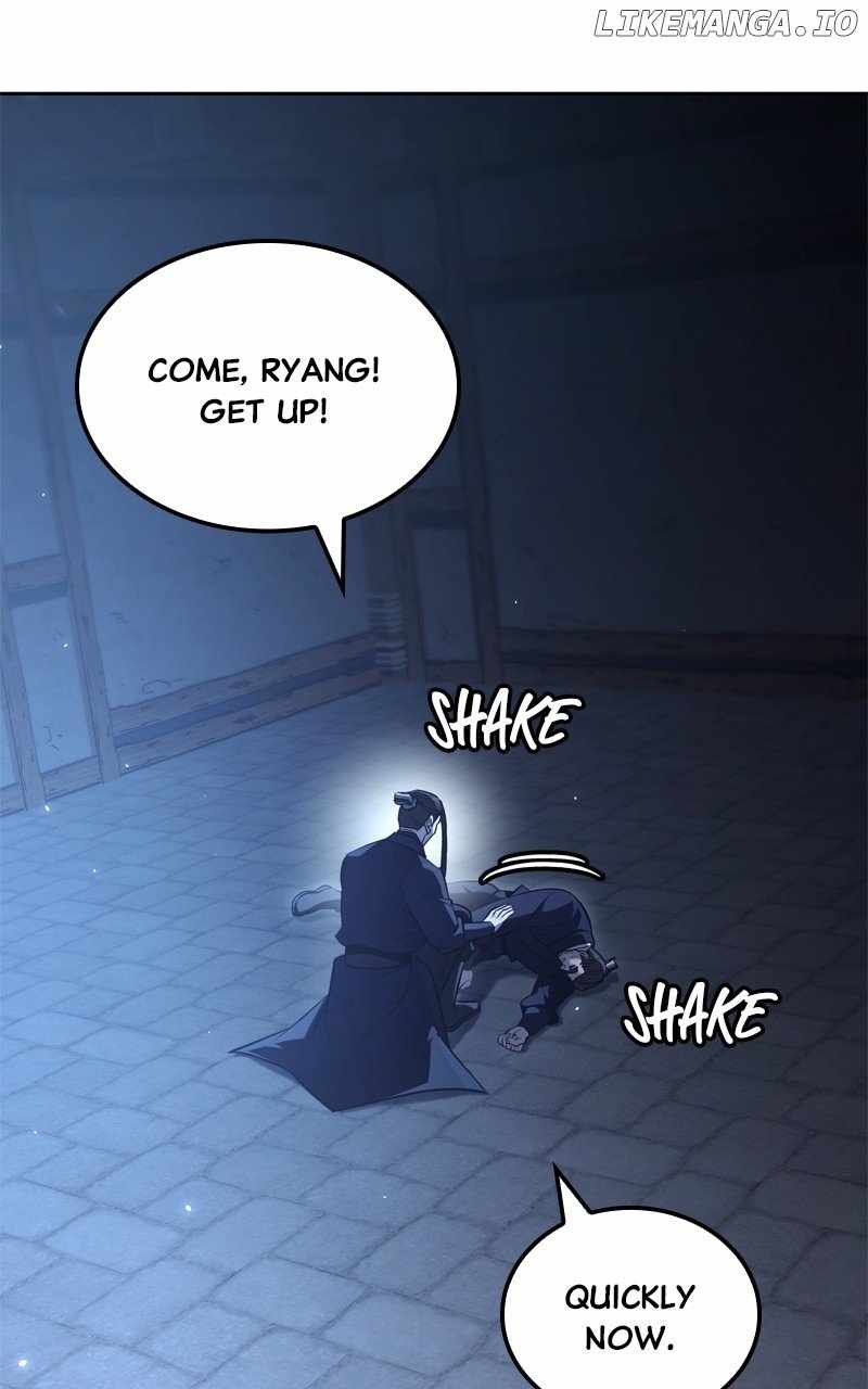 I Reincarnated As The Crazed Heir Chapter 143 94